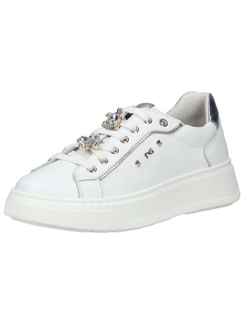 Nero Giardini Sneaker low  hvid