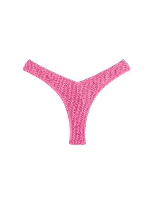 Next Bikinitrusse  pink