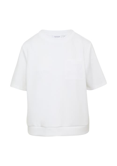 comma casual identity Shirts  hvid
