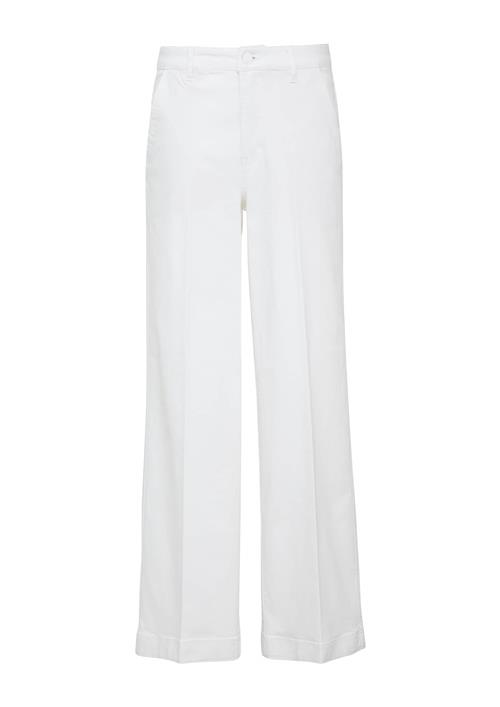 comma casual identity Jeans  white denim