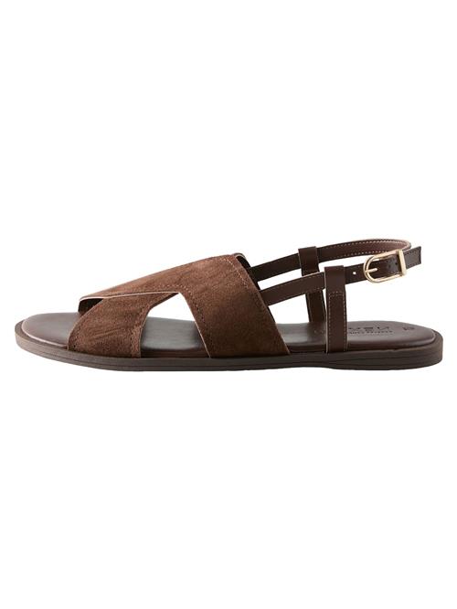 Next Sandaler 'Forever Comfort'  choko