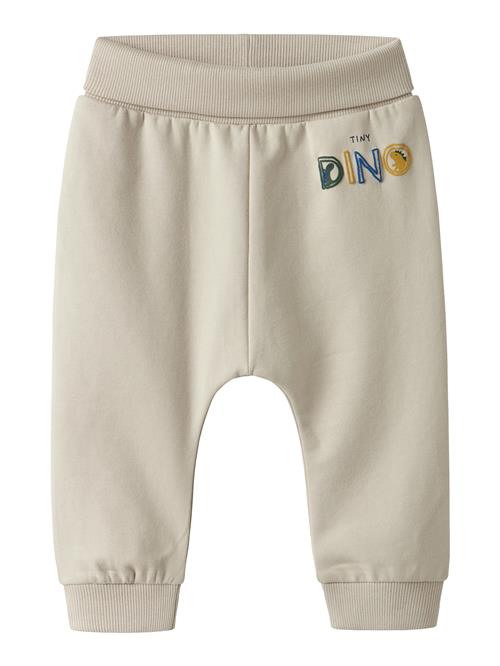 NAME IT Bukser 'NBMVONNE'  marin / mørkegul / mørkegrøn / offwhite