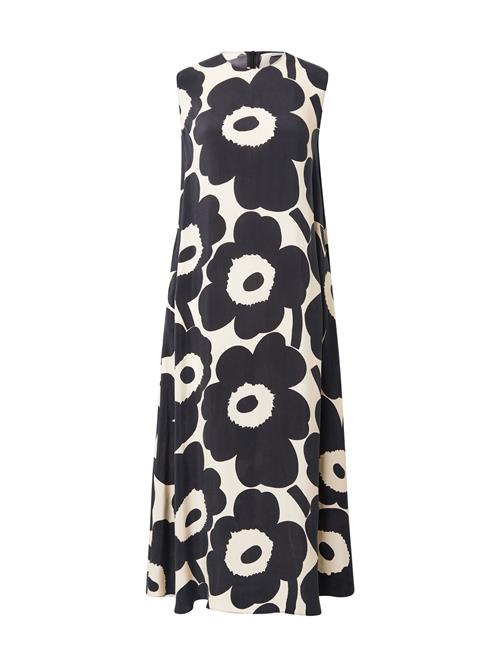 Se Marimekko Kjole 'MIGOT'  beige / antracit ved About You