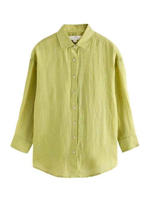 Next Bluse  æble
