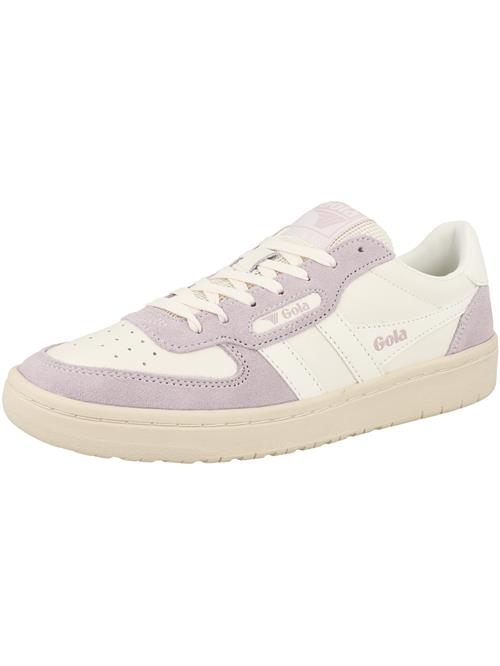 Gola Sneaker low 'Hawk 89'  lyselilla / hvid