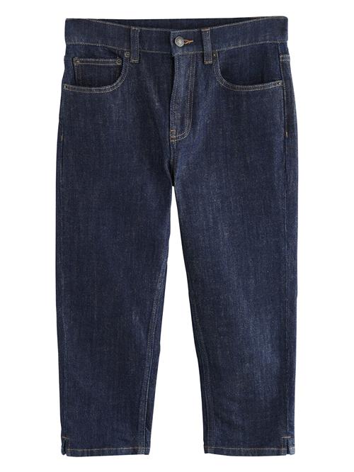 Se Next Jeans  mørkeblå ved About You