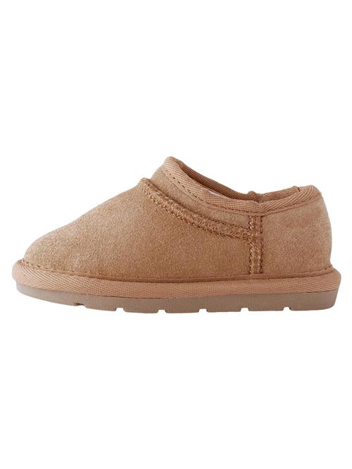 Next Snowboots 'Shoot'  mokka