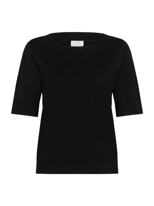 Kaffe Pullover 'KALizza'  sort