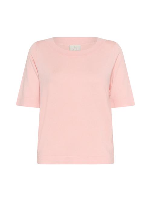Kaffe Pullover 'KALizza'  lyserød