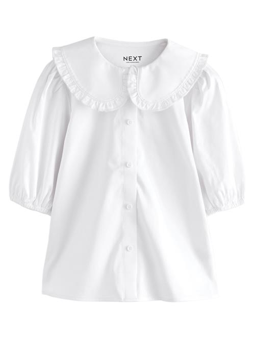 Next Bluse  hvid