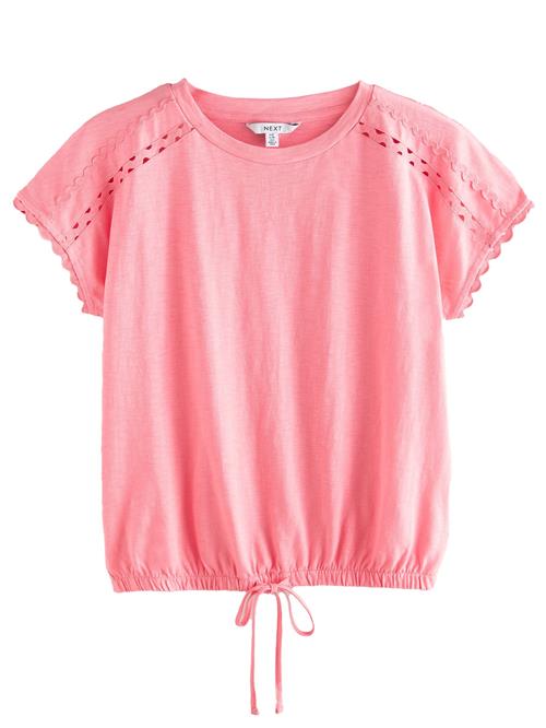 Next Shirts  pink