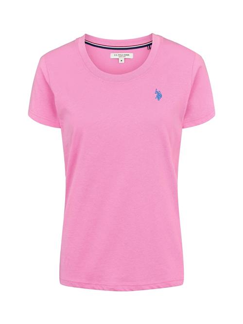 U.S. POLO ASSN. Shirts 'Amy'  fuchsia