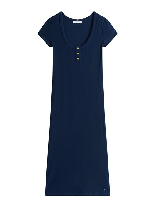 TOMMY HILFIGER Kjole  navy