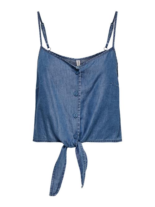 ONLY Overdel 'ONLBEA'  blue denim