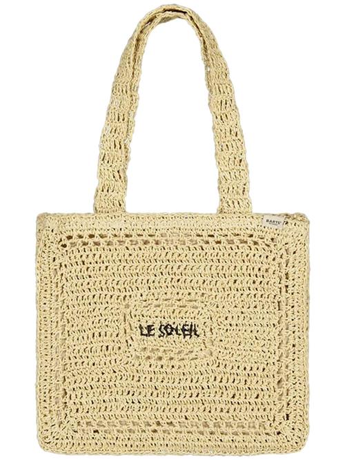 Barts Shopper 'Mahya'  beige