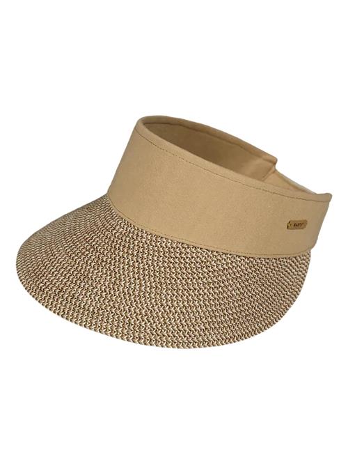 Barts Hætte 'Vesder'  beige