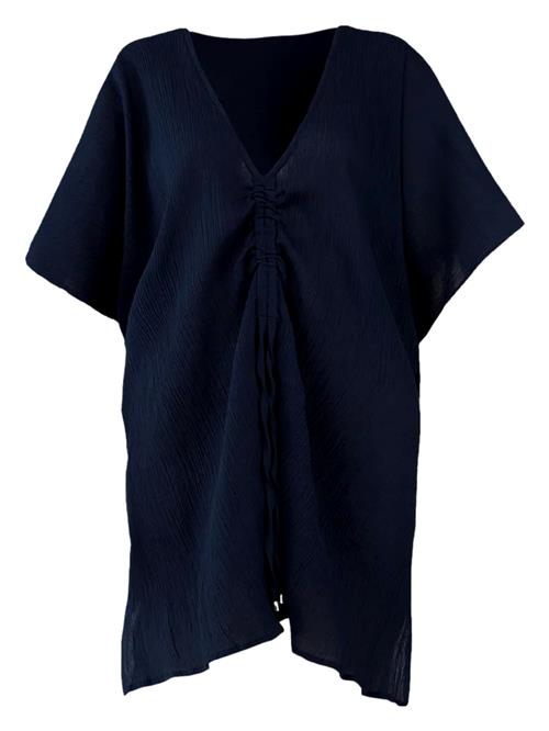 Barts Bluse 'Adriatic'  mørkeblå