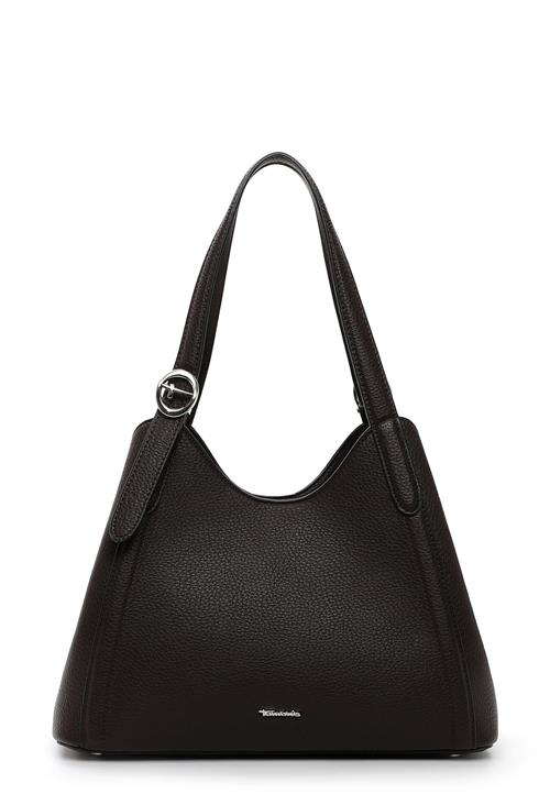 Tamaris Shopper 'Georgie '  mørkebrun