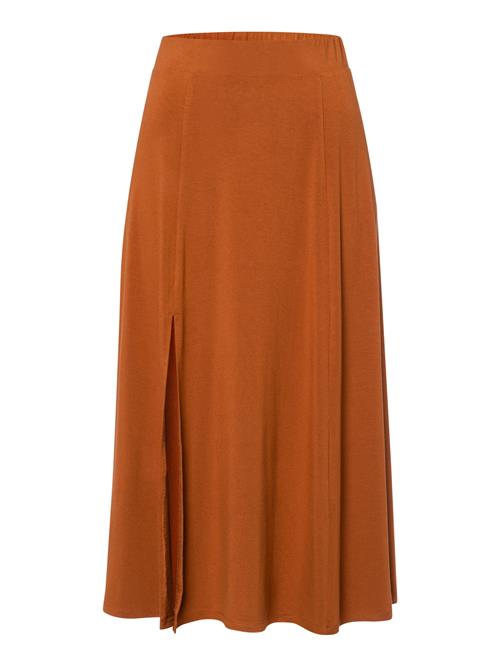 Les Lunes Nederdel 'Sienna'  okker