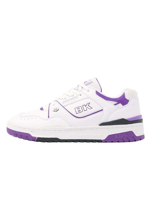 BRITISH KNIGHTS Sneaker low 'VENDON'  hvid