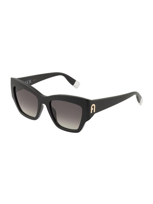FURLA Solbriller 'SFU891'  sort