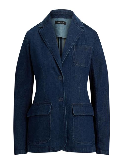 Lauren Ralph Lauren Blazer  mørkeblå