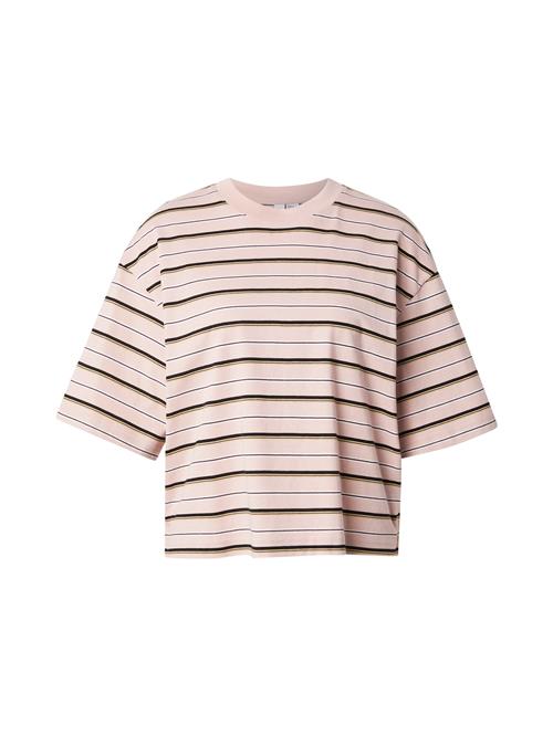 & Other Stories Shirts  gul / pudder / sort / hvid