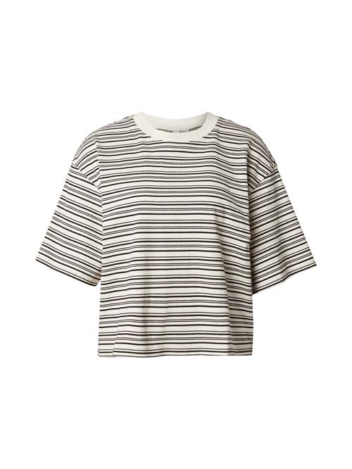 & Other Stories Shirts  beige / sort