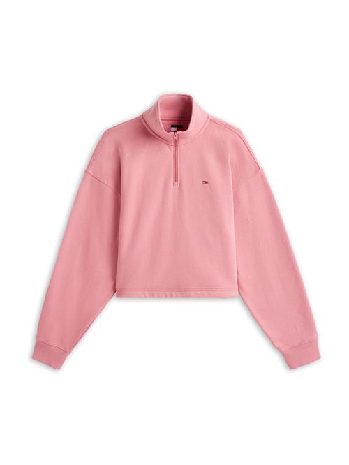 Tommy Jeans Sweatshirt  lyserød
