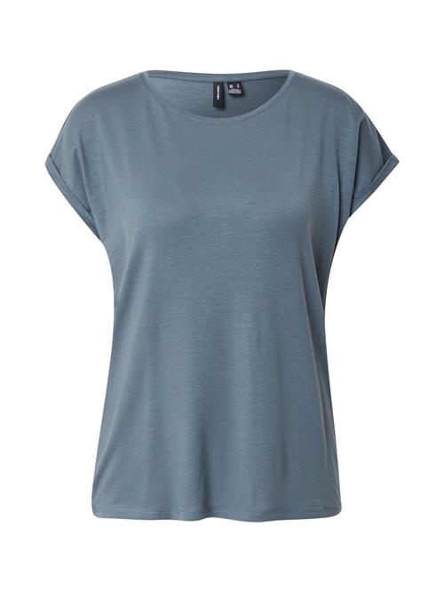 VERO MODA Shirts 'VMAVA'  navy