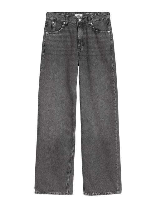 Marc O'Polo DENIM Jeans  mørkegrå