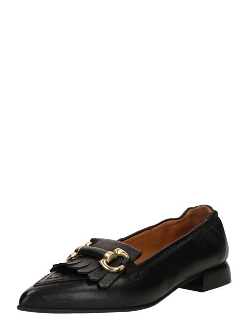 MJUS Slipper 'PORTOFINO'  sort
