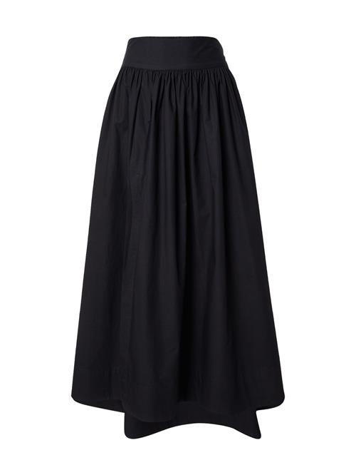 Gina Tricot Nederdel  sort