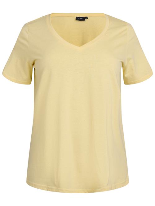 Zizzi Shirts 'Mkatja'  gul