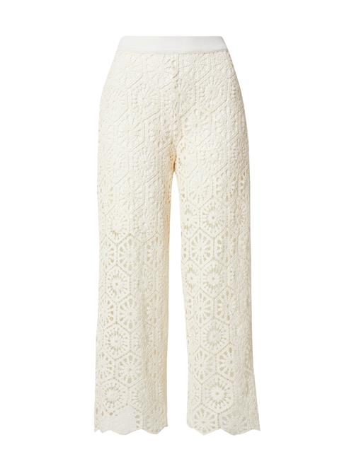 Smith&Soul Bukser  creme