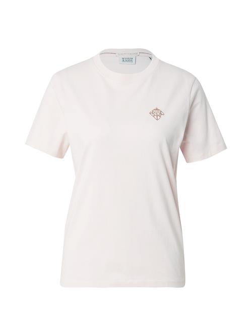 SCOTCH & SODA Shirts  rosé