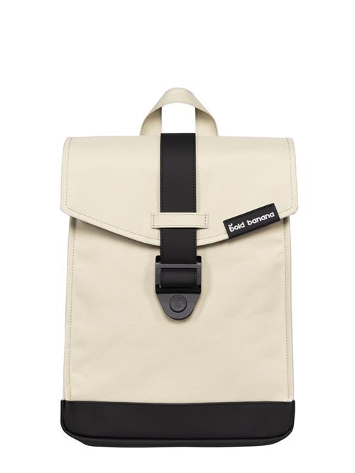 Bold Banana Rygsæk 'Envelope Mini'  sort / hvid