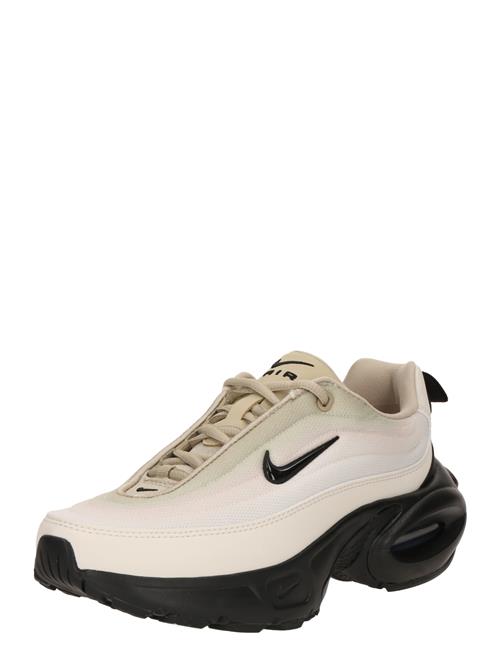 Nike Sportswear Sneaker low 'AIR MAX PORTAL'  lysebeige / khaki / sort
