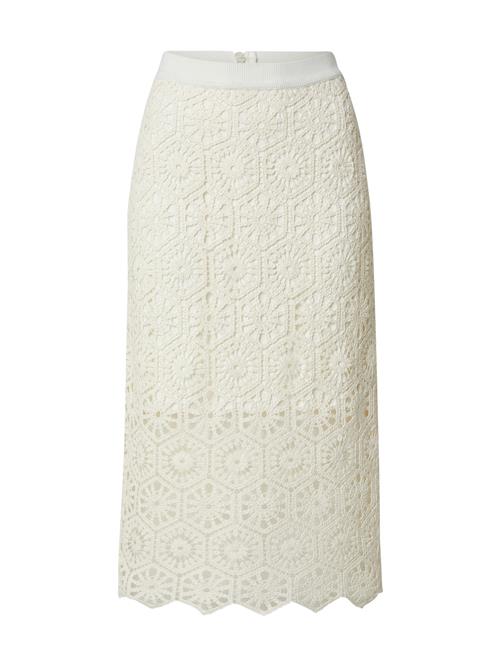 Smith&Soul Nederdel  creme