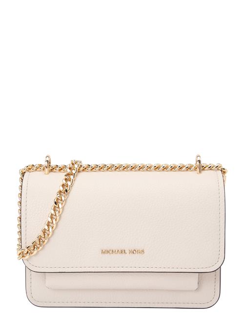 MICHAEL Michael Kors Skuldertaske  creme