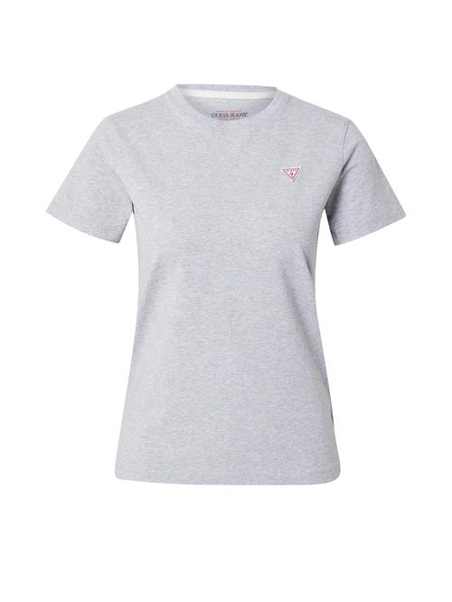 GUESS JEANS Shirts  grå-meleret