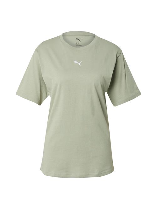 PUMA Shirts 'Ess'  khaki