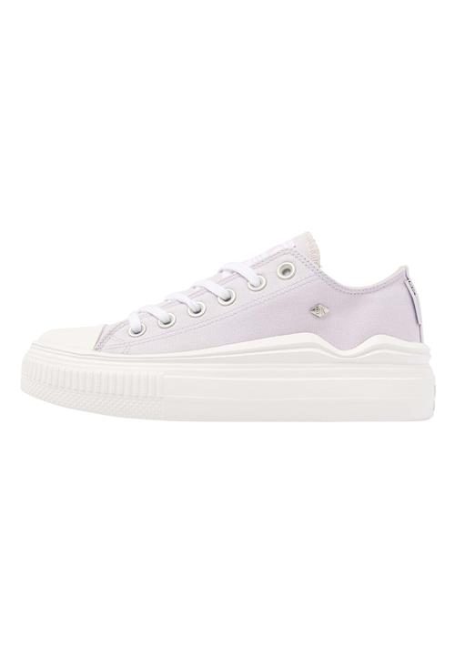 BRITISH KNIGHTS Sneaker low 'KAYA FLOW'  lilla