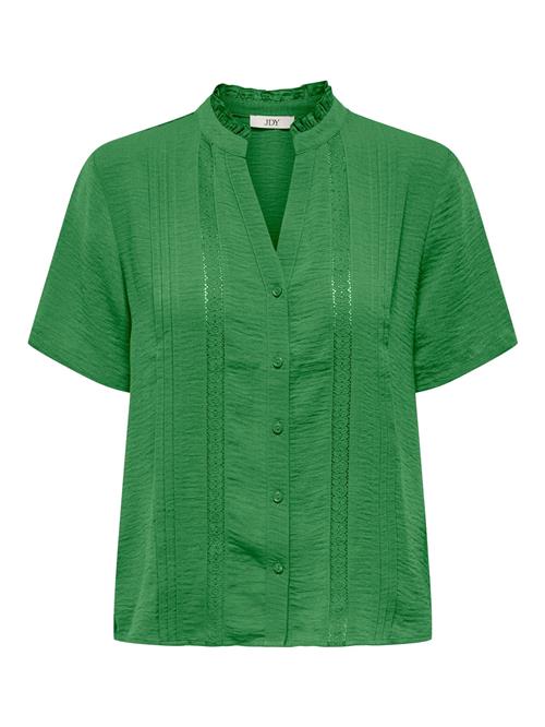 JDY Bluse 'JDYEllis'  grøn