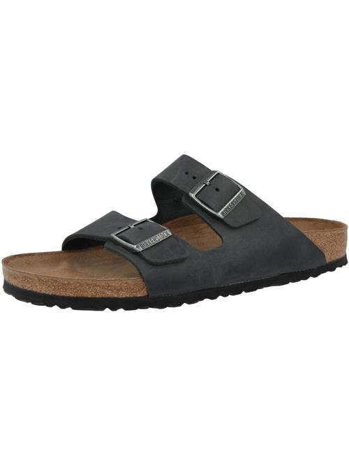 BIRKENSTOCK Slipper 'Arizona'  sort