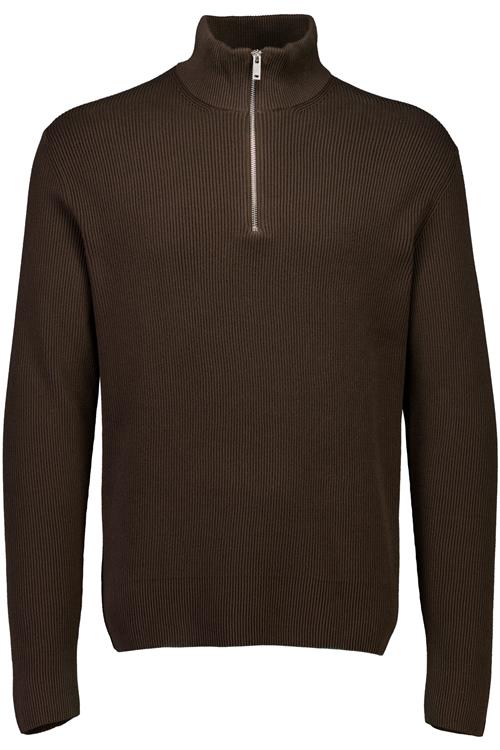Lindbergh Half-zip
