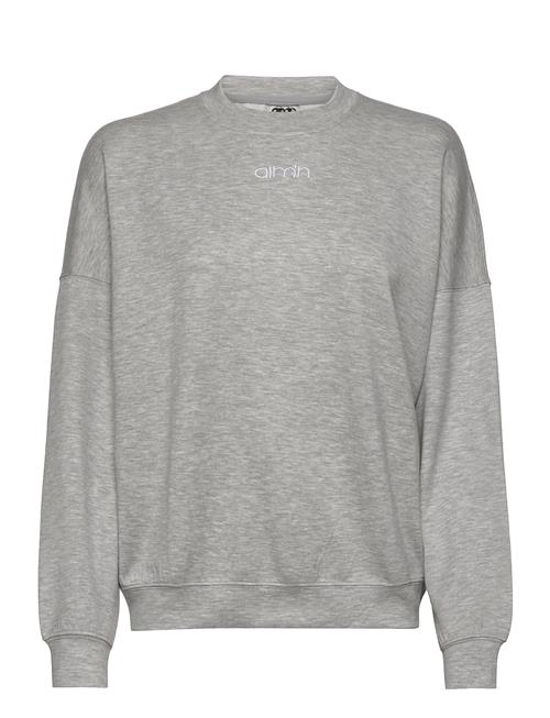 Comfy Modal Sweatshirt Aim´n Grey