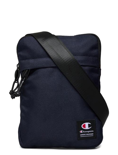 Small Shoulder Bag Champion Navy