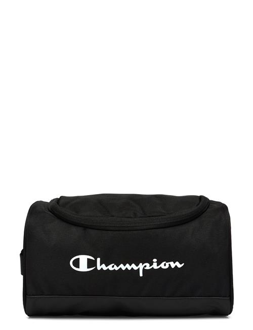 Beauty Case Champion Black