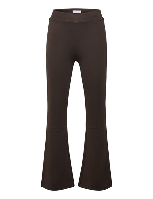 Nkffrikkali Bootcut Pant Noos Name It Grey